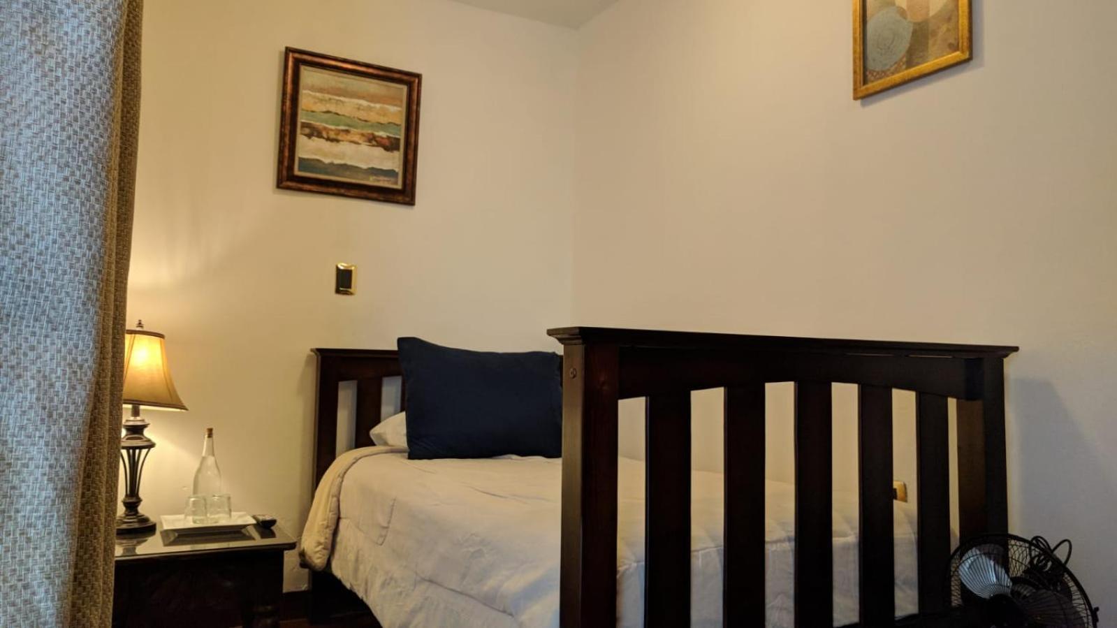 Hotel Posada De La Luna Antigua Esterno foto