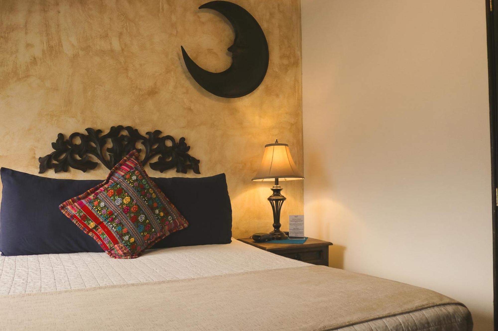 Hotel Posada De La Luna Antigua Esterno foto