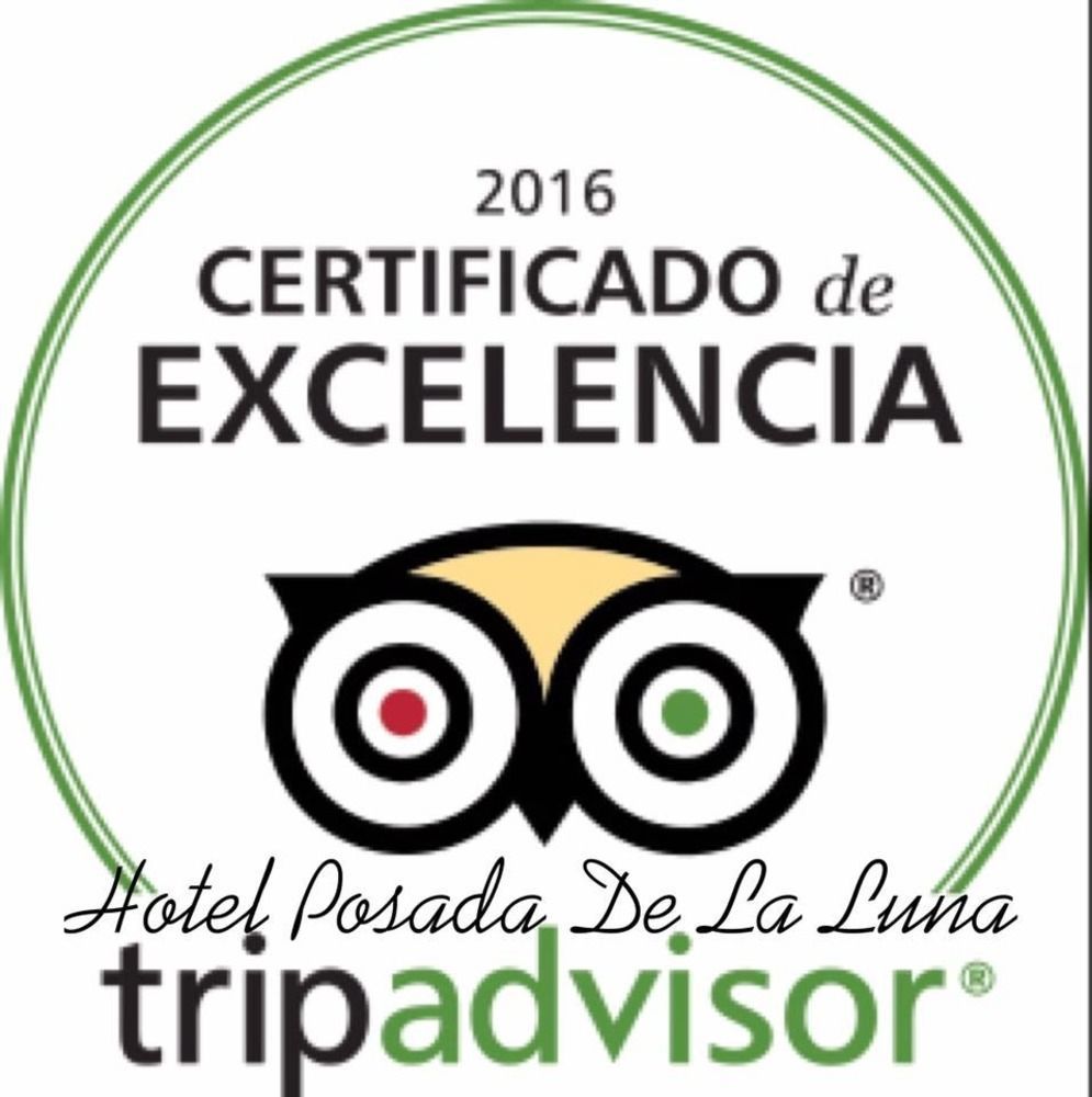 Hotel Posada De La Luna Antigua Esterno foto