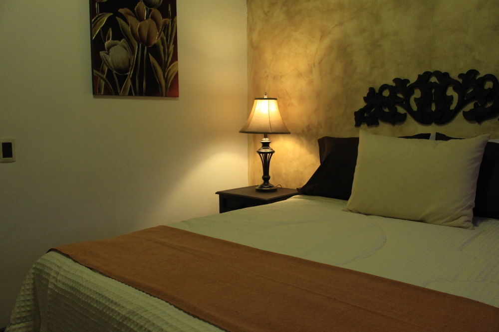 Hotel Posada De La Luna Antigua Esterno foto
